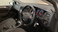 Volkswagen Golf 1.6 TDI Match 5dr Diesel Hatchback